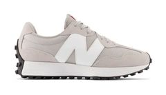 New Balance MS327CGW - Pánske - Tenisky New Balance - Hnedé - MS327CGW - Veľkosť: 42.5