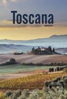 Toscana - Macarena Abascal Valdenebro - kniha z kategorie Průvodci