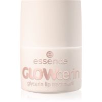 essence GLOWcerin balzam na pery s glycerínom odtieň Glow Me Maybe 12 g
