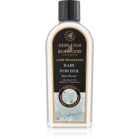 Ashleigh & Burwood London Lamp Fragrance Baby Powder nadomestno polnilo za katalitično svetilko 500 ml