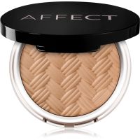 Affect Glamour Pressed Bronzer bronzosító árnyalat Pure Love 8 g