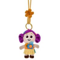 Toy Story - Dolly - Kuschelpuppenschlüsselanhänger - 13 cm