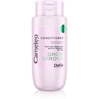 Delia Cosmetics Cameleo Expert Grow Strong Conditioner Conditioner für schwaches Haar mit Neigung zum Haarausfall 300 ml