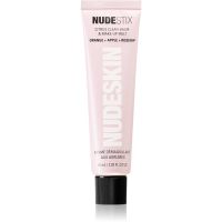 Nudestix Nudeskin балсам за почистване и премахване на грим за лице 60 мл.