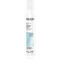 Nioxin Density Defend Styling Volumizing penové tužidlo pre objem vlasov 200 ml