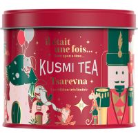 Kusmi Tea Tsarevna sypaný čaj 120 g