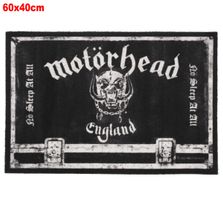 rohožka Motörhead - No Sleep at all - ROCKBITES