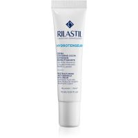 Rilastil Hydrotenseur feuchtigkeitsspendende Augencreme gegen Falten und dunkle Augenringe 15 ml