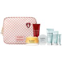 Elemis x Shrimps Travel Icons darilni set za popolno polt