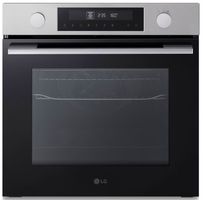 LG WS5D7210S - Vestavná elektrická trouba