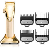 Wad Onux Hair Clipper Gold Haarschneider 1 St.