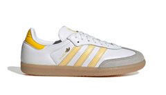 adidas Samba OG W Žene - Tenisice adidas Originals - Bijela - IH6629-5.5 - Size: 5.5