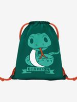 BAAGL  Harry Potter Gymsack Zielony