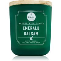 DW Home Signature Emerald Balsam Duftkerze 326 g
