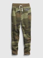 Khaki Boys' Sweatpants GAP