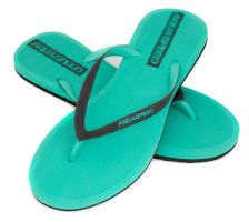 AQUA SPEED Unisex's Pool Slippers Genoa