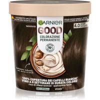 Garnier Good Color permanentní barva na vlasy 4.0 Castano Cioccolato 1 ks