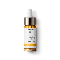 Dr. Hauschka Regulačný pleťový olej (Clarifying Day Oil) 18 ml