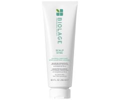 Kondicionér pre zdravú vlasovú pokožku Biolage Scalp Sync Universal Conditioner - 236 ml + darček zadarmo