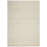 Linea Natura RUČNE TKANÝ KOBEREC, 90/160 cm, béžová