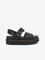 Dr. Martens Voss Sandale crna