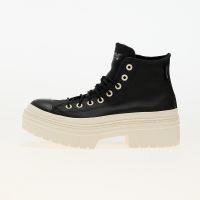 Trampki Converse Chuck Taylor All Star Lugged Heel Platform Waterproof Black/ Black/ Egret EUR 36.5