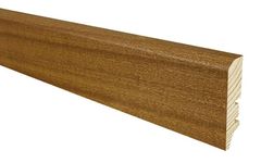 Listwa Przypodłogowa Drewniana 2200X60X16 P50 Sapella Barlinek (P5003011A)