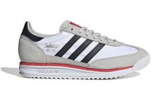 adidas SL 72 RS Bărbați - Adidași adidas Originals - Alb - JS0746-7.5 - Size: 7.5