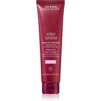 Aveda Color Control Leave-in Treatment Rich Spülungsfreie Haarpflege für mehr Glanz und Farbschutz 100 ml