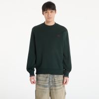 Φούτερ FRED PERRY Crew Neck Sweatshirt Grsrts/ Stkbl/ Oxb L