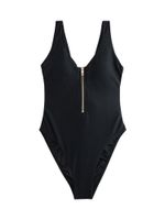 B by Ted Baker Jednodijelni kupaći kostim  crna