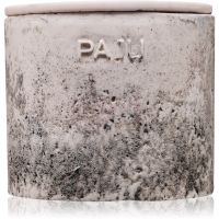 PAJU Julian White Marble aроматична свічка Papi 13 cm 1 кс