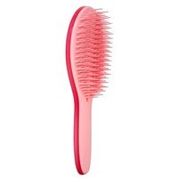 Tangle Teezer The Ultimate Styler Smooth & Shine Hairbrush Sweet Pink szczotka do włosów dla połysku i miękkości włosów