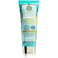 Natura Siberica Oblepikha (Sea-Buckthorn) krema za roke 75 ml