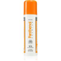 Swiss Panthenol 10% PREMIUM pomirjajoča pena 150 ml