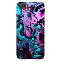 Silikónový prehľadný obal pre Apple iPhone 7 - Lean