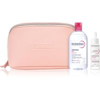 Bioderma Sensibio Gift Set darilni set za občutljivo kožo