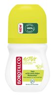 Borotalco Kuličkový deodorant Active Citrus 50 ml