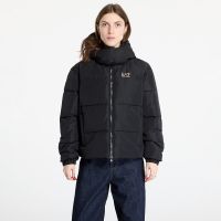 Kurtka EA7 Emporio Armani Bomber Jacket Black L