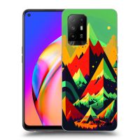 ULTIMATE CASE pro OPPO A94 5G - Toronto