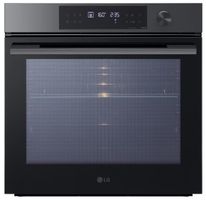 LG WS7D7632WB - Vestavná elektrická trouba