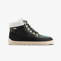 Trampki Be Lenka Olivia Black & Dark Green EUR 40