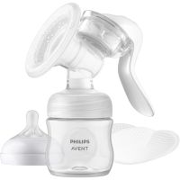 Philips Avent Breast Pumps SCF430/10 prsna črpalka + rezervoar 1 kos