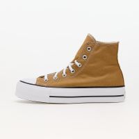 Trampki Converse Chuck Taylor All Star Lift Platform Trek Tan/ White/ Black EUR 37