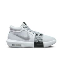 Nike LeBron Witness 8 "Light Smoke Grey" - Pánske - Tenisky Nike - Sivé - FB2239-100 - Veľkosť: 36