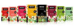 TOP balíček ovocných príchutí do sodastreamu. Veľkosť M bez cukru