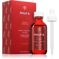 Philip B. Scalp Booster ser pentru stimularea pentru scalp 58 ml