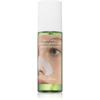 Dr. Althea Premium Quick Step Sebum Cleanser Глибоко очищуючий гель від чорних цяток 100 мл