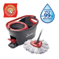 Vileda ČISTICÍ SADA NA PODLAHY