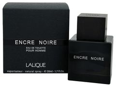 Lalique Encre Noire Pour Homme Edt 100ml